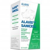 ALAVIS™ Sanicell™