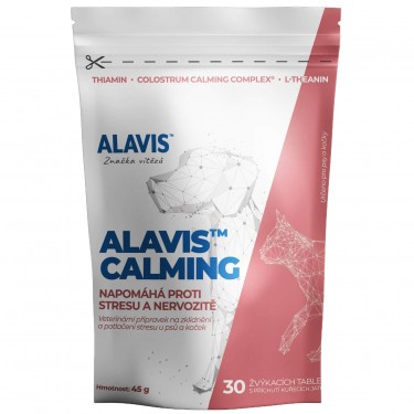 ALAVIS™ Calming 45 g