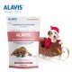 ALAVIS™ Calming Extra silný 96 g žuvacie tablety
