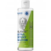 ALAVIS™ Extra šetrný šampón 250 ml