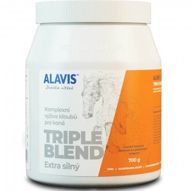 ALAVIS™ Triple Blend pre kone 700g