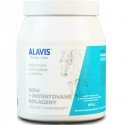 ALAVIS™ MSM pre kone 600g  + Patentované kolagény