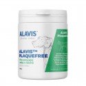 ALAVIS™ PLAQUEFREE prášok pre zuby a ďasná 40 g