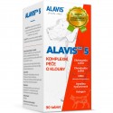 ALAVIS 5, 90 tbl