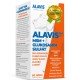 ALAVIS MSM + Glukozamín sulfát na kĺby, kosti a chrupavky psov