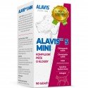 ALAVIS 5 MINI 90 tbl