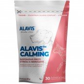ALAVIS Calming proti nervozite a stresu na upokojenie