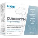 ALAVIS Curenzym Enzymoterapia 20 cps