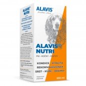 ALAVIS Nutri 200 ml