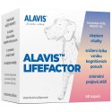 ALAVIS LifeFactor, 60 cps