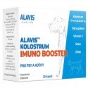 ALAVIS Kolostrum Imuno Booster, 30 cps