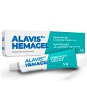 ALAVIS Hemagel 5 g